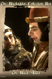 Черная гадюка 1,2,3,4 сезон